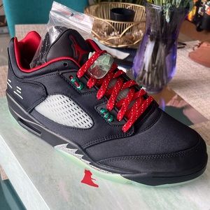 Jordan 5 Retro Low SP